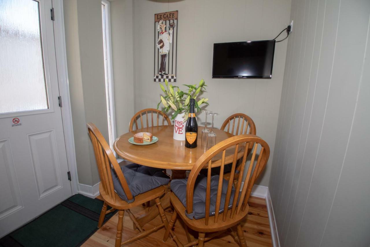 2 Victoria Place Villa Kelso Dış mekan fotoğraf