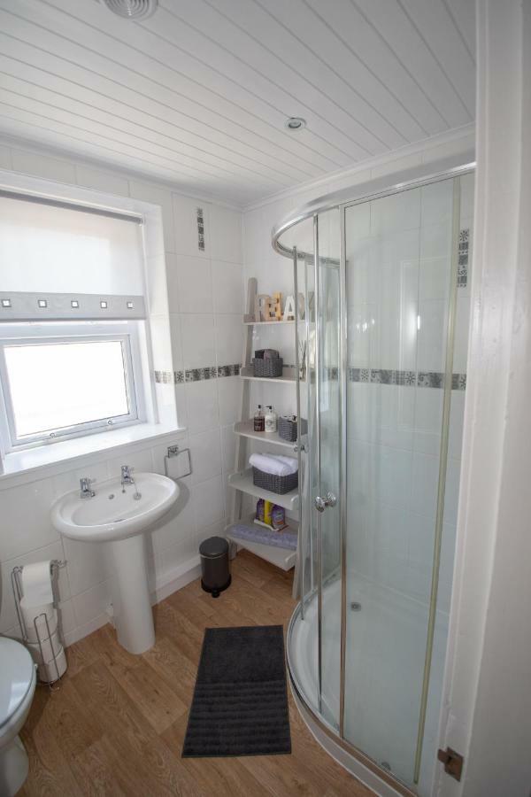 2 Victoria Place Villa Kelso Dış mekan fotoğraf