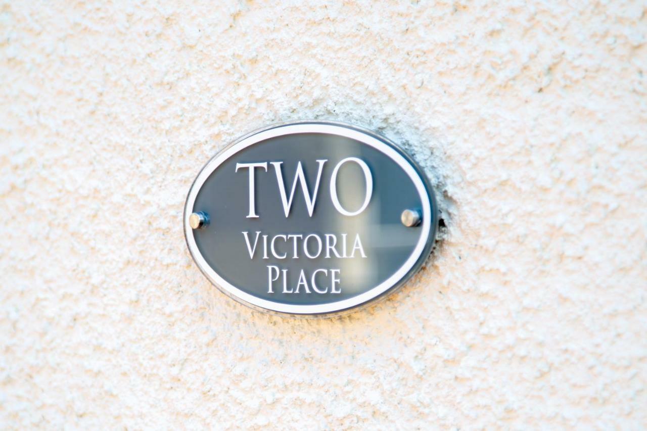 2 Victoria Place Villa Kelso Dış mekan fotoğraf