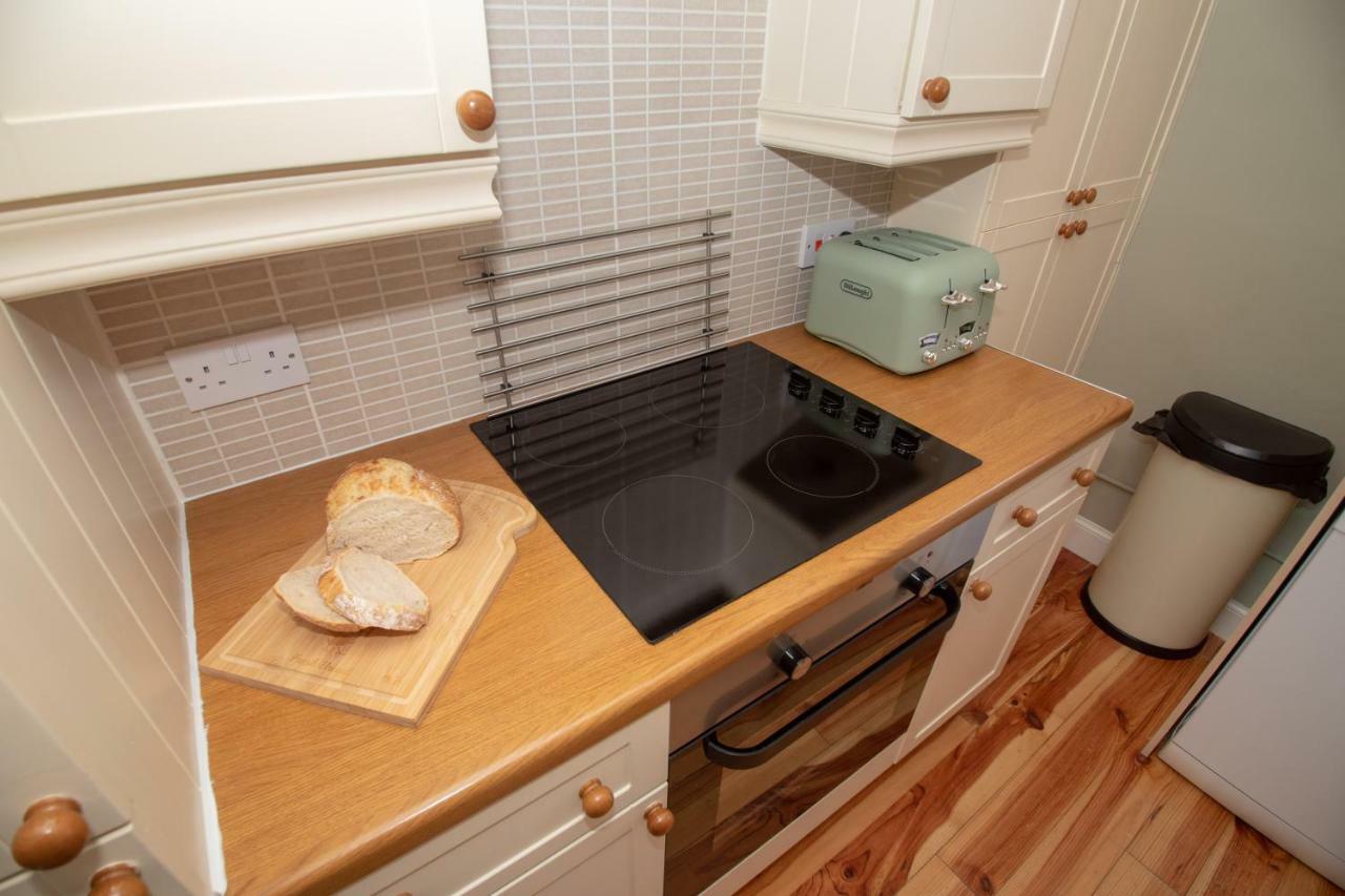 2 Victoria Place Villa Kelso Dış mekan fotoğraf