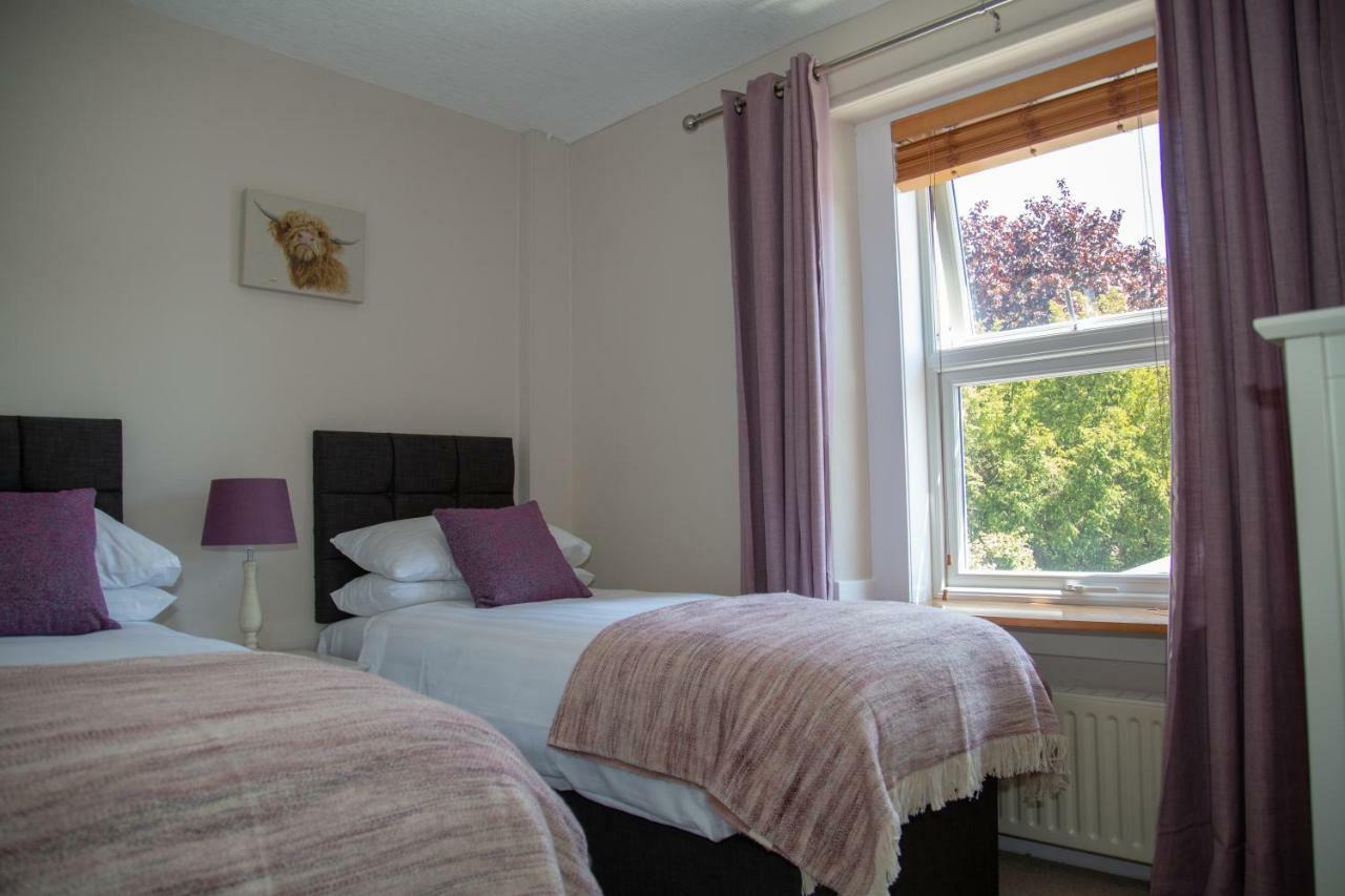 2 Victoria Place Villa Kelso Dış mekan fotoğraf