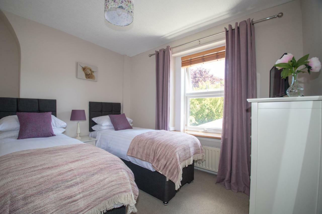 2 Victoria Place Villa Kelso Dış mekan fotoğraf