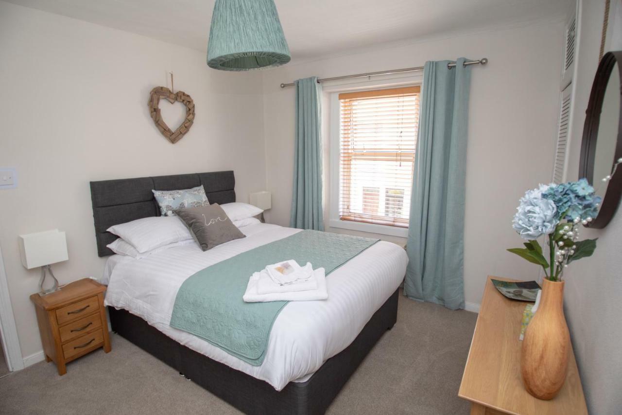 2 Victoria Place Villa Kelso Dış mekan fotoğraf