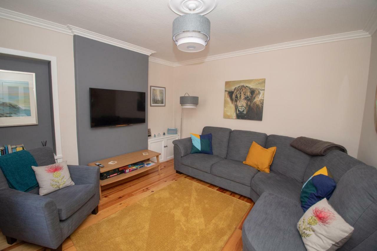 2 Victoria Place Villa Kelso Dış mekan fotoğraf