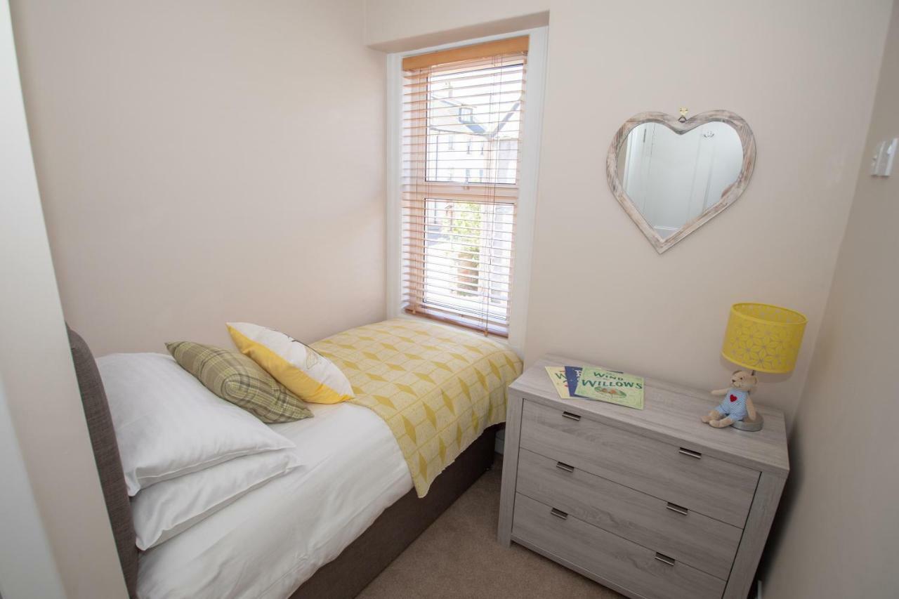 2 Victoria Place Villa Kelso Dış mekan fotoğraf